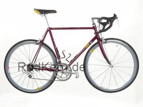 Time Helix Equipe  technische daten 